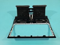 Kratka nawiewu środkowa Jaguar XE GX73-014L21-B