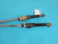 DŹWIGNIA LEWAREK WYBIERAK LINKI Renault Clio IV 12-20 0.9 Tce (H4BA400)