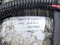 Pompa wspomagania Opel Astra II G 9191970, 26078682 2.0 DTL