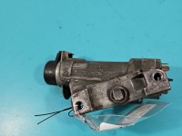 Stacyjka KLUCZYK WKŁADKA Seat Toledo II Leon I 4B0905851C