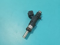 Wtryskiwacz listwa wtryskowa 0280158216, 166000001R Renault Scenic III 1.4 TCe H4JA700 131KM