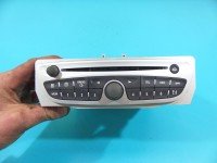 Radio fabryczne Renault Megane III 4649168391, 281157880R