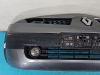 Zderzak przód Renault Megane II szary NV603