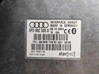 Sterownik moduł Audi A4 B7 8P0862335D