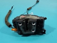 Zamek przód lewy 805030009R Renault Master III 10-24 EUROPA 6pin