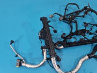 InstalacJa Wiązka silnika G4D3-14A099-A, G4D3-14A0099-C 2.0d Jaguar XE X760