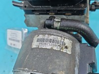 Pompa zawieszenia kompresor Citroen C5 I 9636713880