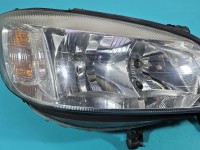 Reflektor prawy lampa przód Opel Zafira A EUROPA