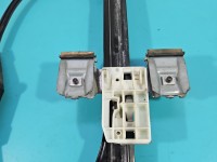 Podnośnik przód lewy Skoda Fabia II 6Q2959802F 5d HB