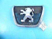 Atrapa grill PEUGEOT 807 02-14