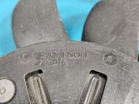 Wentylatory Wentylator chłodnicy Renault Trafic III 5001634-05 2.0 dci