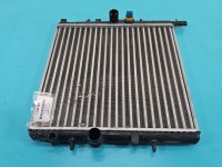 Chłodnica wody Peugeot 206 1.4 8V wiel