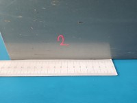 DRZWI PRZÓD PRAWE PASAŻERA Toyota Avensis I T22 4d 6S4