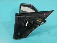 Lusterko lewe pin Renault Express HB 5d kolor DVKPN europa