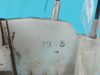 Zamek przód lewy Subaru Legacy IV EUROPA Subaru, 2pin