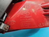 Lampa tył lewa błotnika Hyundai I20 I 08-14 HB EUROPA 92401-1J000