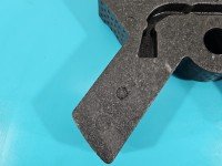 lewarek Podnośnik samochodowy trapezowy Seat Leon III 12-