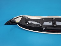 Spoiler lotka klapy Renault Captur I 0VD16