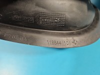 Klapka wlewu paliwa Bmw F32 F33 F36 B39/7