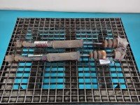 Amortyzator tył komplet tylny lewy prawy Vw Polo V 6R 09- L+P