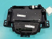 Konsola panel nawiewu Opel Astra IV J 13435154, 28395666