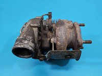 Turbosprężarka Volvo S80 I K14 6709 2.5 tdi 140KM