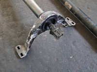 Wał napędowy tył Vw Passat B8 2.0 tdi