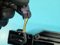 Klamka przód lewa zewnętrzna Renault Kadjar 806071597R X