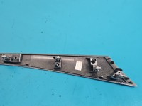 Listwa listwy dekory dekor deski Renault Megane III eu