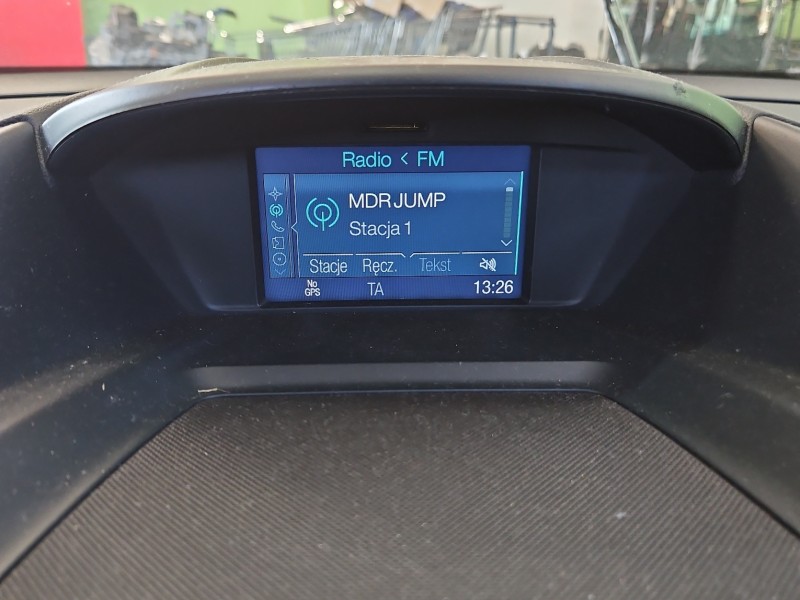 Wyświetlacz monitor FORD C-MAX II MK2