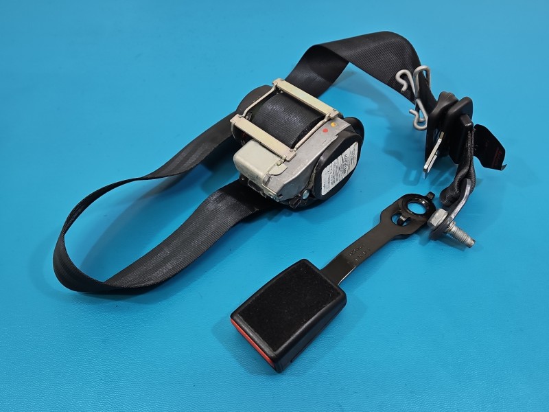 Pas bezpieczeństwa przód prawy pasażera 98036073XX Peugeot 301