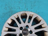 alufelgi felgi 17 komplet VOLVO S60 II 10-