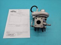 Turbosprężarka Regenerowana Hyundai Santa Fe I 28231-27000, HB215916 2.0 crdi 112KM