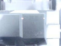 KLEMA INSTALACJA WIĄZKA PLUSOWA PLUS Porsche Panamera I 970 916127, 97061030101