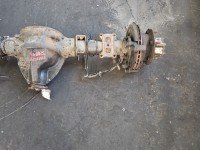 Most tylny DYFER tył Vw Crafter 06- A9063502400, 004070301 2.5 tdi