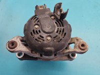TEST Alternator Opel Corsa E MS1042113590, 13585664 1.4 16V (B14XEL)