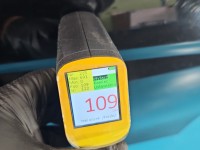 DRZWI PRZÓD PRAWE PASAŻERA bmw F30 5d 668