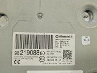 Radio fabryczne Peugeot 2008 I 13-19 9821908880 radioodtwarzacz