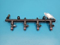 Wtryskiwacz Renault Clio III 8200135504E, H132259 1.6 16V