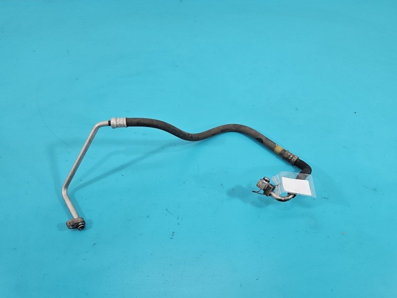 Przewód klimatyzacji rurka Toyota Rav4 IV Przewód klimatyzacji rurka Toyota Rav4 IV