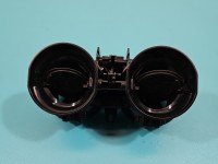 Kratka nawiewu środkowa Mercedes W213 A2138307700 EUROPA