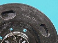 Koło pasowe wału korbowego AUDI Q5 08- 06H105243K 2.0 TFSI