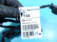 Wiązka klapy tył Opel Crossland 39195468