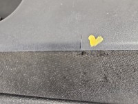 Tapicerka drzwi przód lewa boczek Skoda Octavia II