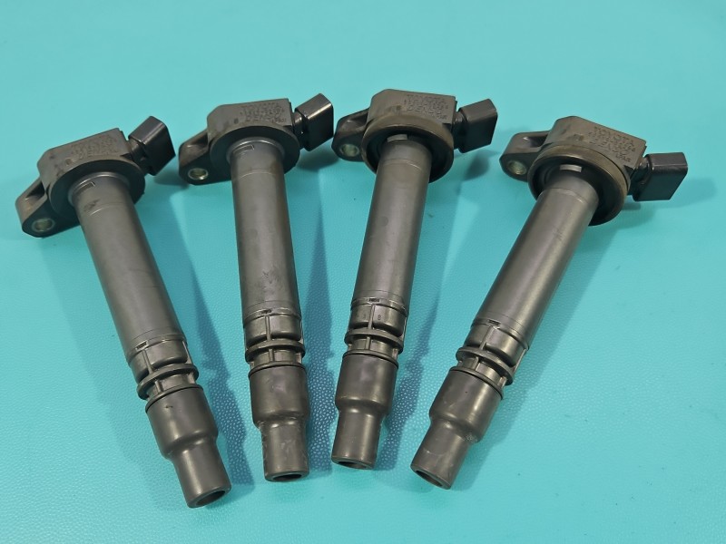 Cewka zapłonowa LEXUS NX I 14-21 2.5 16V 2AR kpl 4SZT 90919-02256