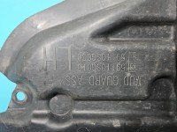 Nadkole przód lewe Subaru Forester IV SJ 12-18 59110SG010
