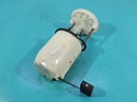 pompka Pompa paliwa Suzuki Sx4 I 06- 1.6 16v 15100-80J00, 101962-1680 Suzuki, 4 PIN