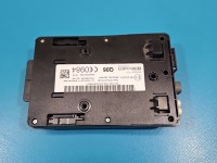 Sterownik moduł Mercedes, Europejska, Nawigacji Mercedes Vito W447 14- A1728100011