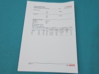 Wtryskiwacz Opel Vectra C 0445110276 1.9 cdti