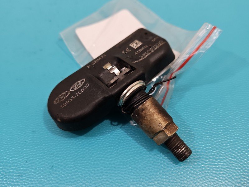 Czujnik ciśnienia opon Hyundai I30 I 07-12 52933-2L600 TPMS